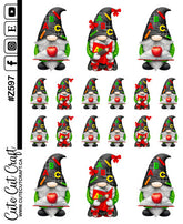 School Gnomes